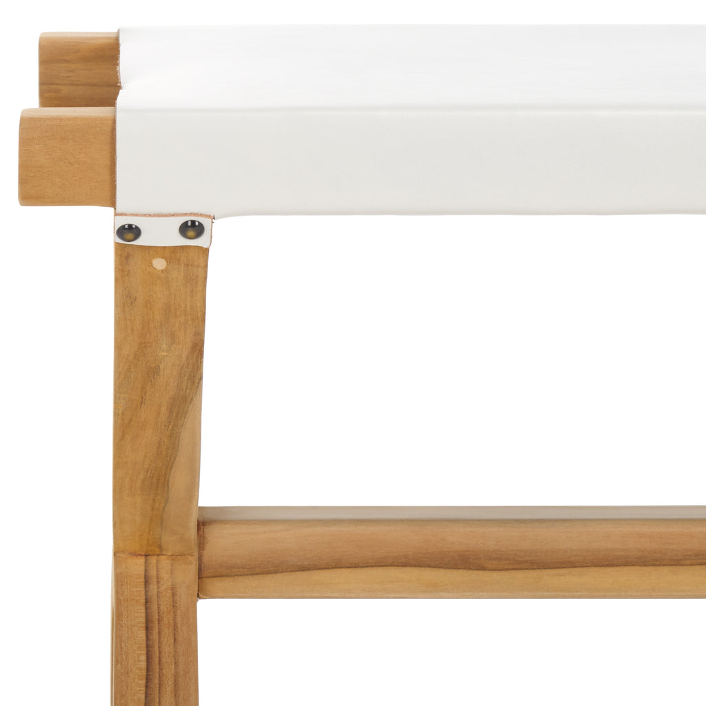 elron-bench-safavieh-bch1201-White / Natural