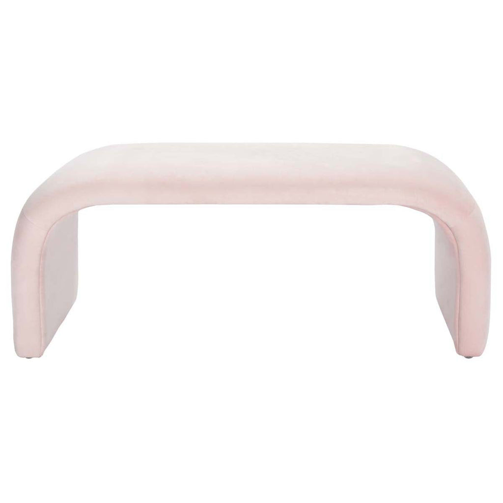 tenko-bench-safavieh-bch1300-Light Pink