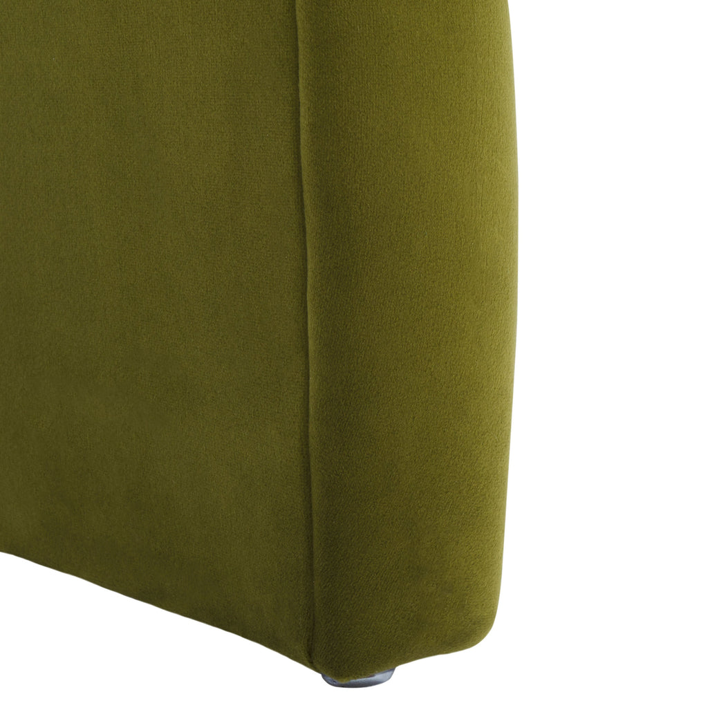 Tenko Bench | Safavieh - BCH1300 - Olive