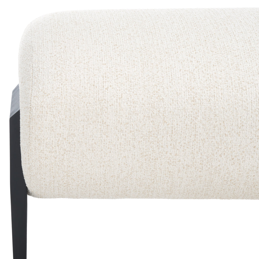 safavieh stacia bench, bch3401