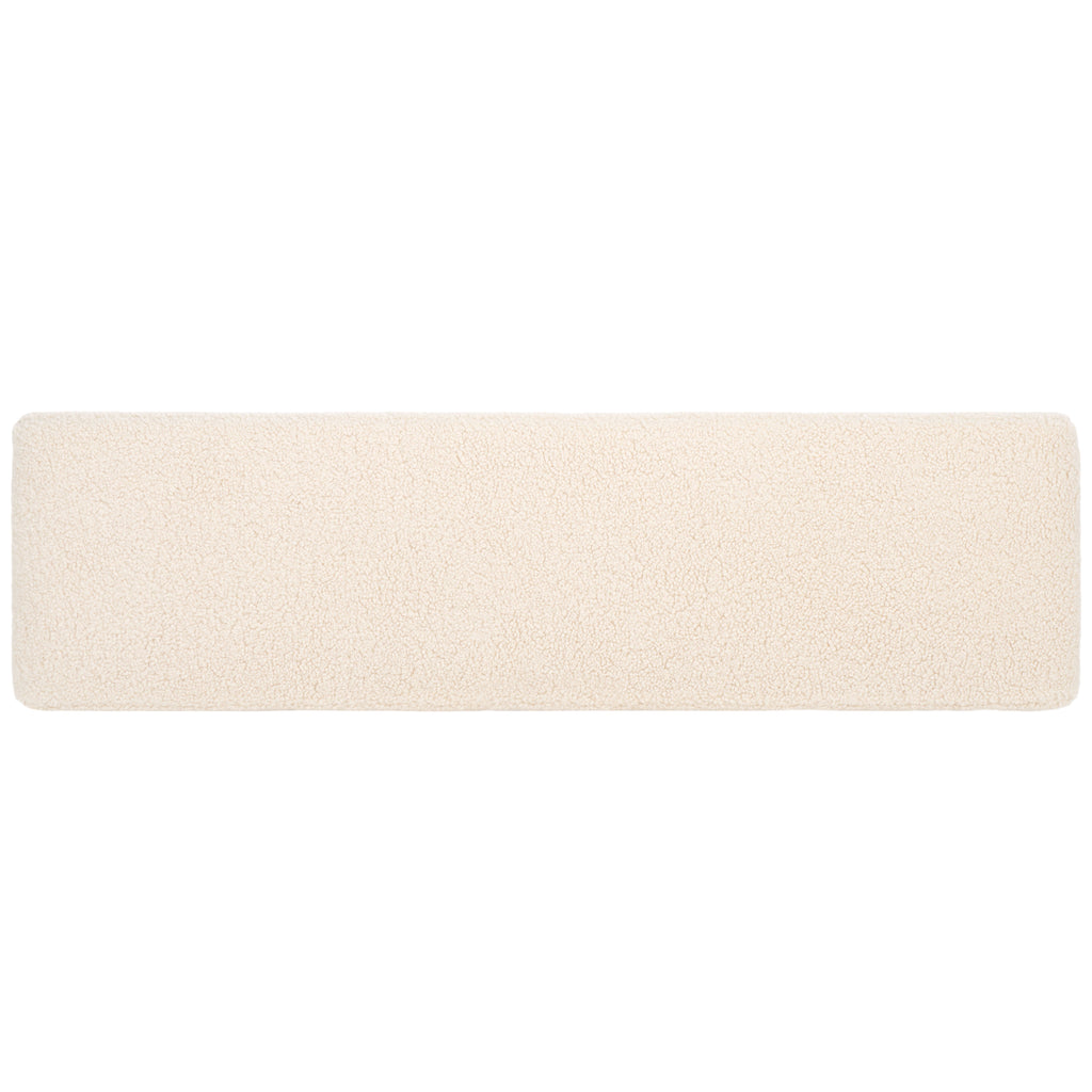 safavieh-quentin-bench-bch4500-Off White / Natural