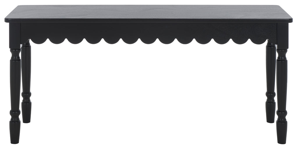 Matte Black