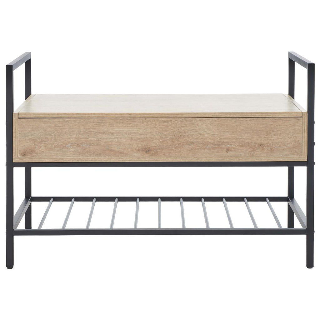 Safavieh Rhonwen Storage Bench , BCH9300