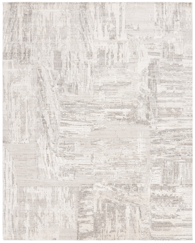 Bedford 101 Rug | Safavieh – BFD101 - Grey / Ivory