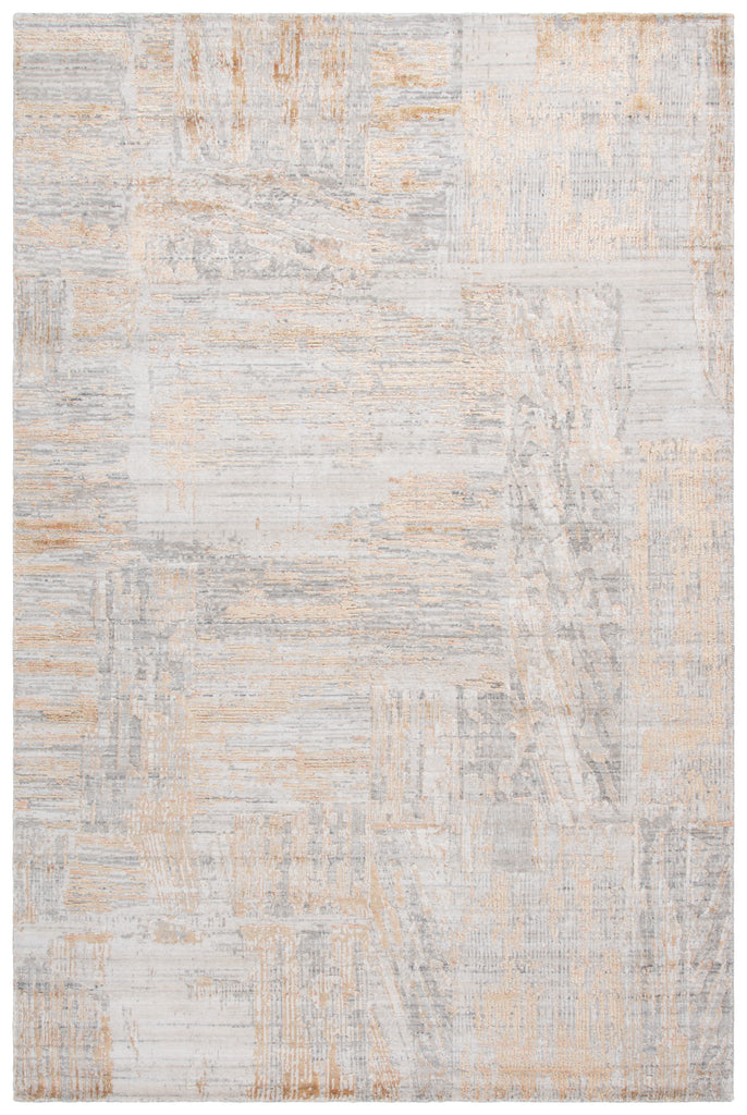 Bedford 101 Rug | Safavieh – BFD101 - Grey / Gold