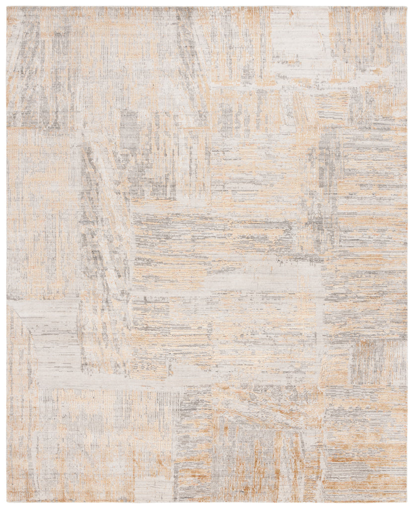 Bedford 101 Rug | Safavieh – BFD101 - Grey / Gold