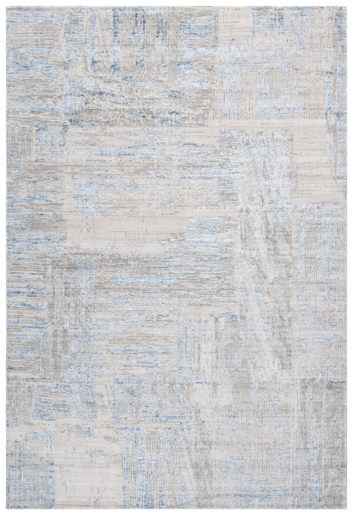 Bedford 101 Rug | Safavieh – BFD101 - Grey / Blue