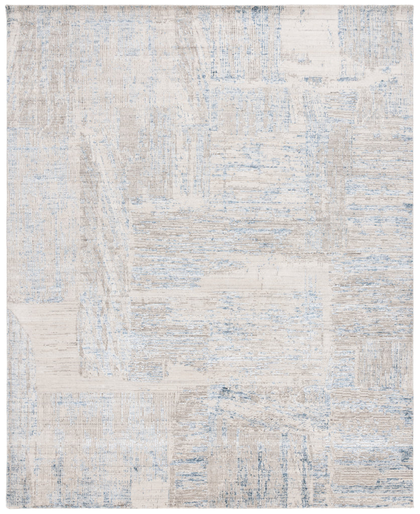 Bedford 101 Rug | Safavieh – BFD101 - Grey / Blue