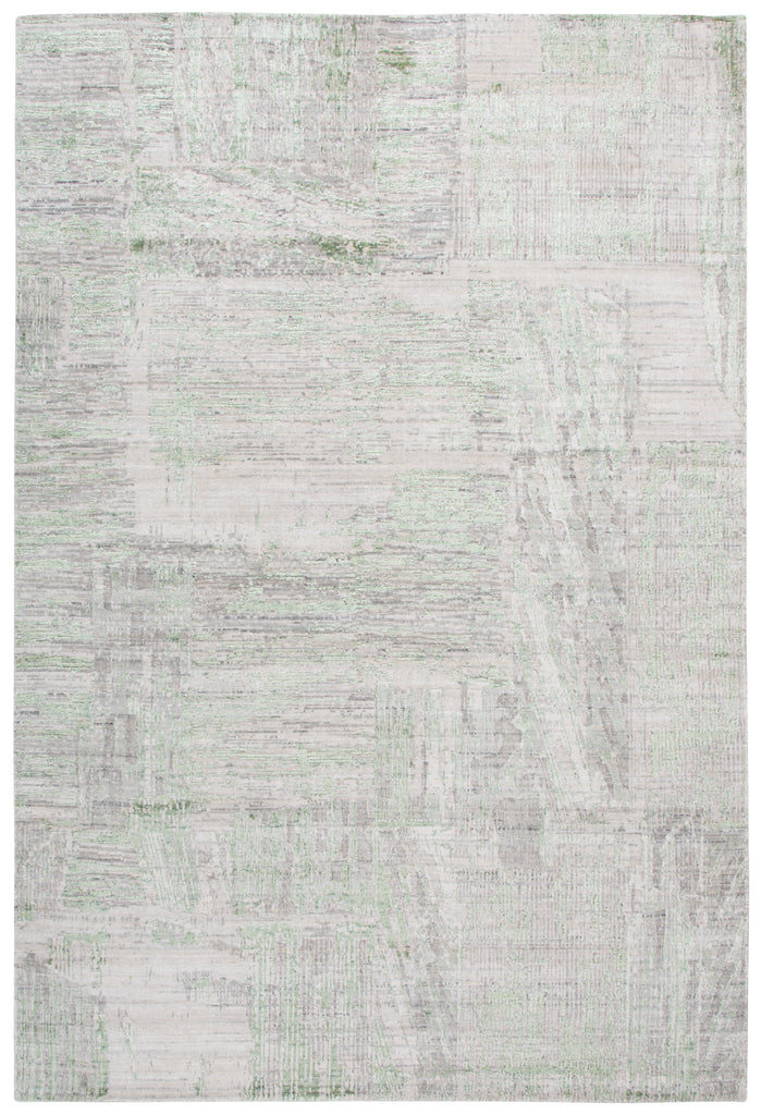 Bedford 101 Rug | Safavieh – BFD101 - Grey / Green