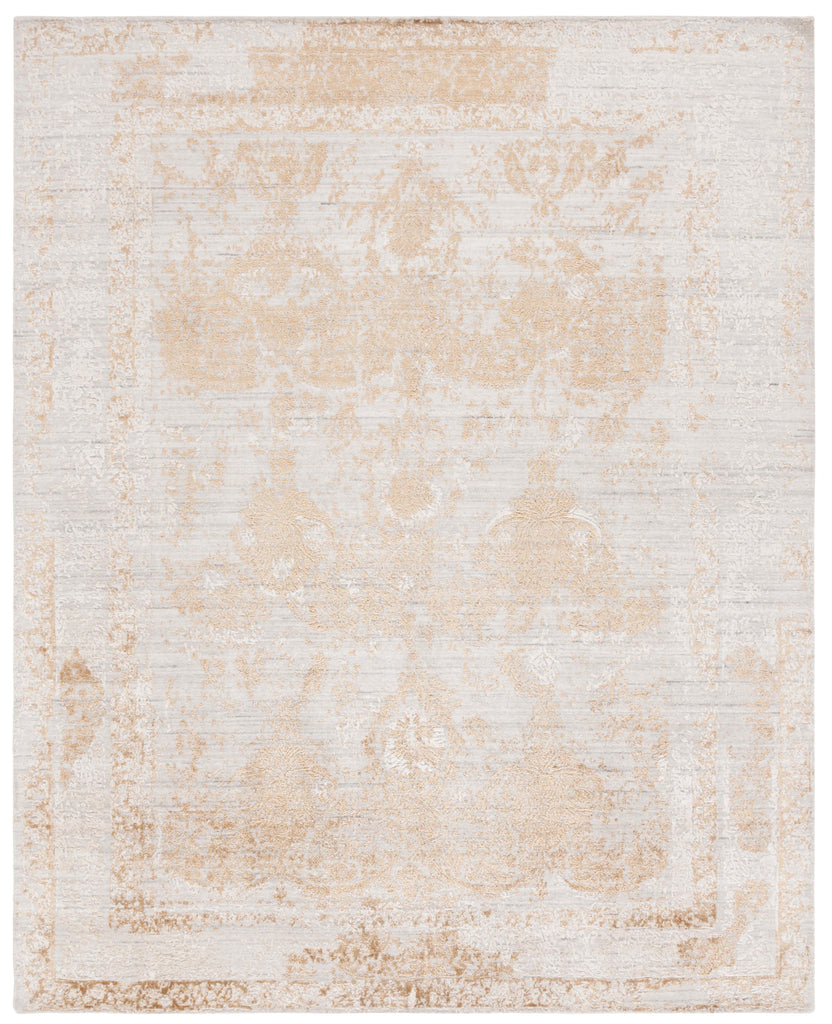 Bedford 101 Rug | Safavieh – BFD102 - Beige / Gold