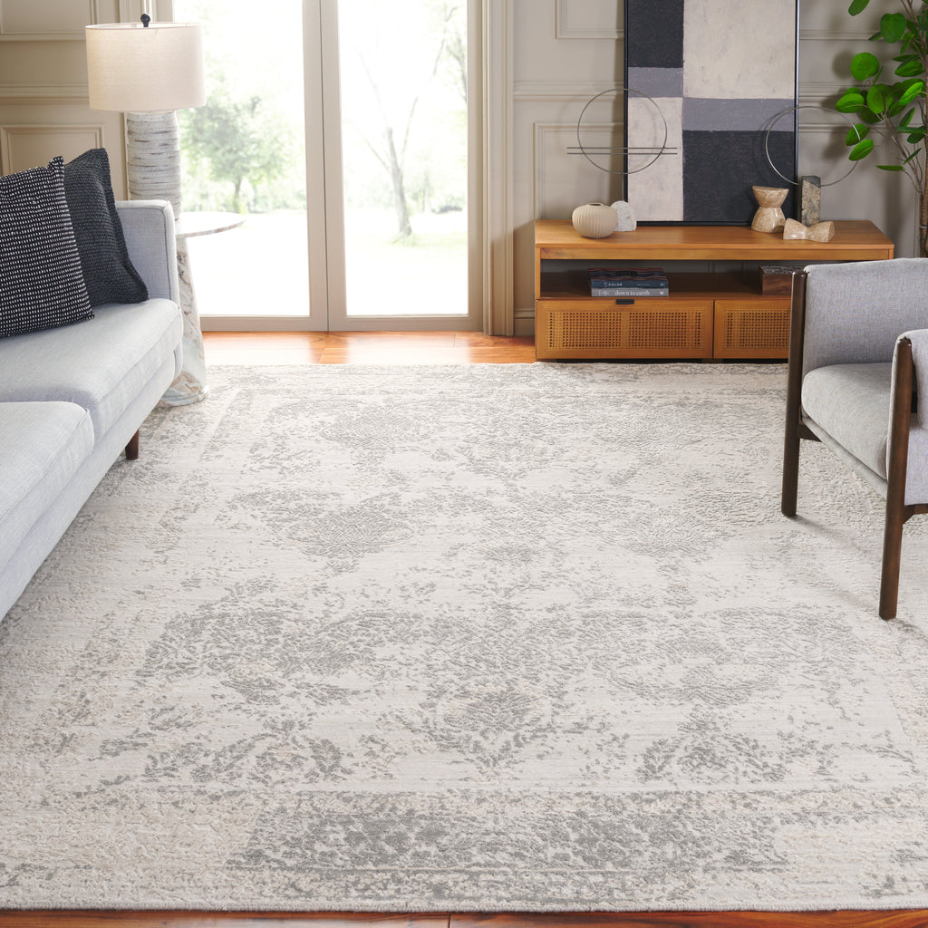 Bedford 101 Rug | Safavieh – BFD102 - Beige / Light Green