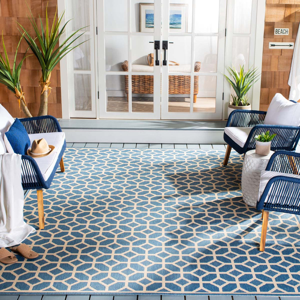 Safavieh Beach House 127 Rug, BHS127