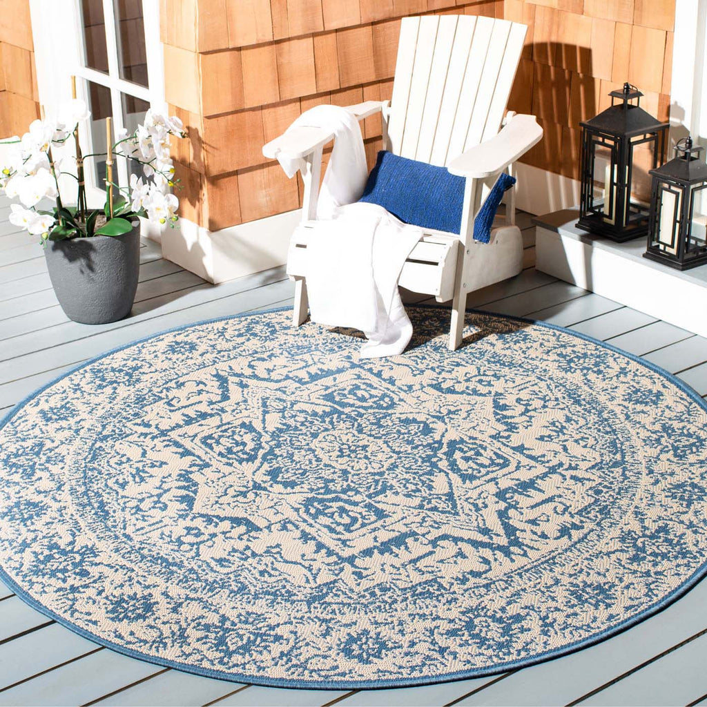 Safavieh Beach House 139 Rug, BHS139