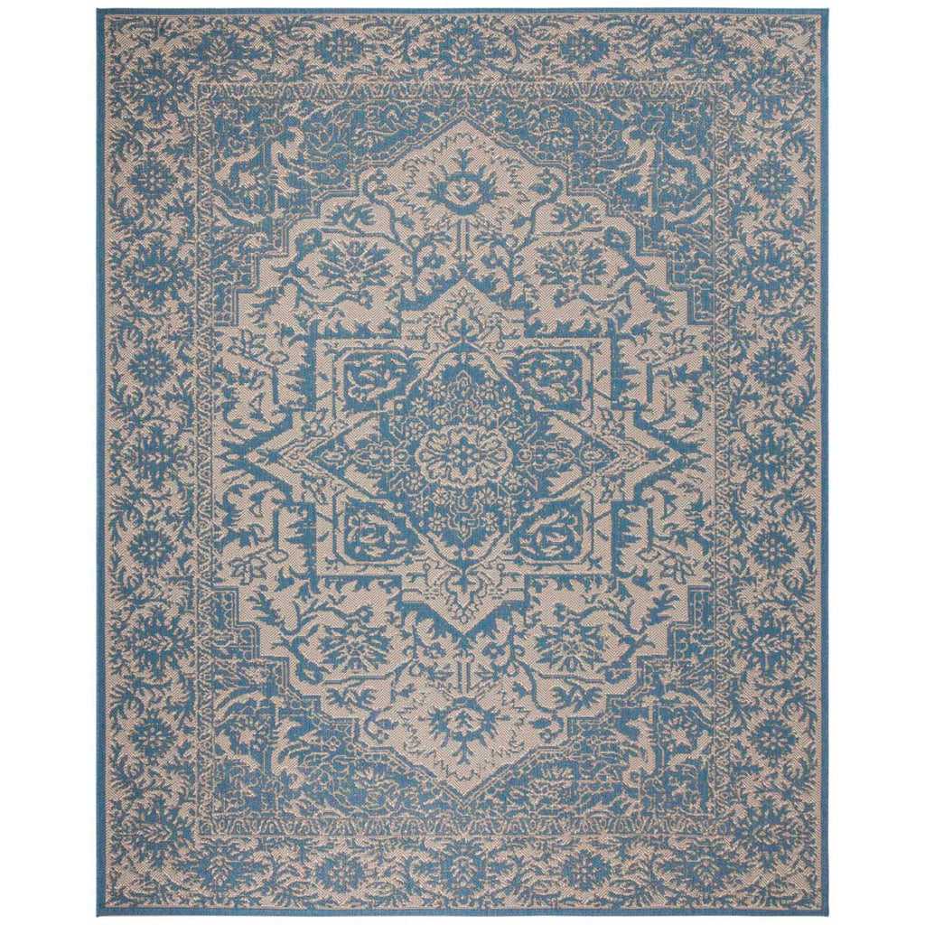 Safavieh Beach House 139 Rug, BHS139