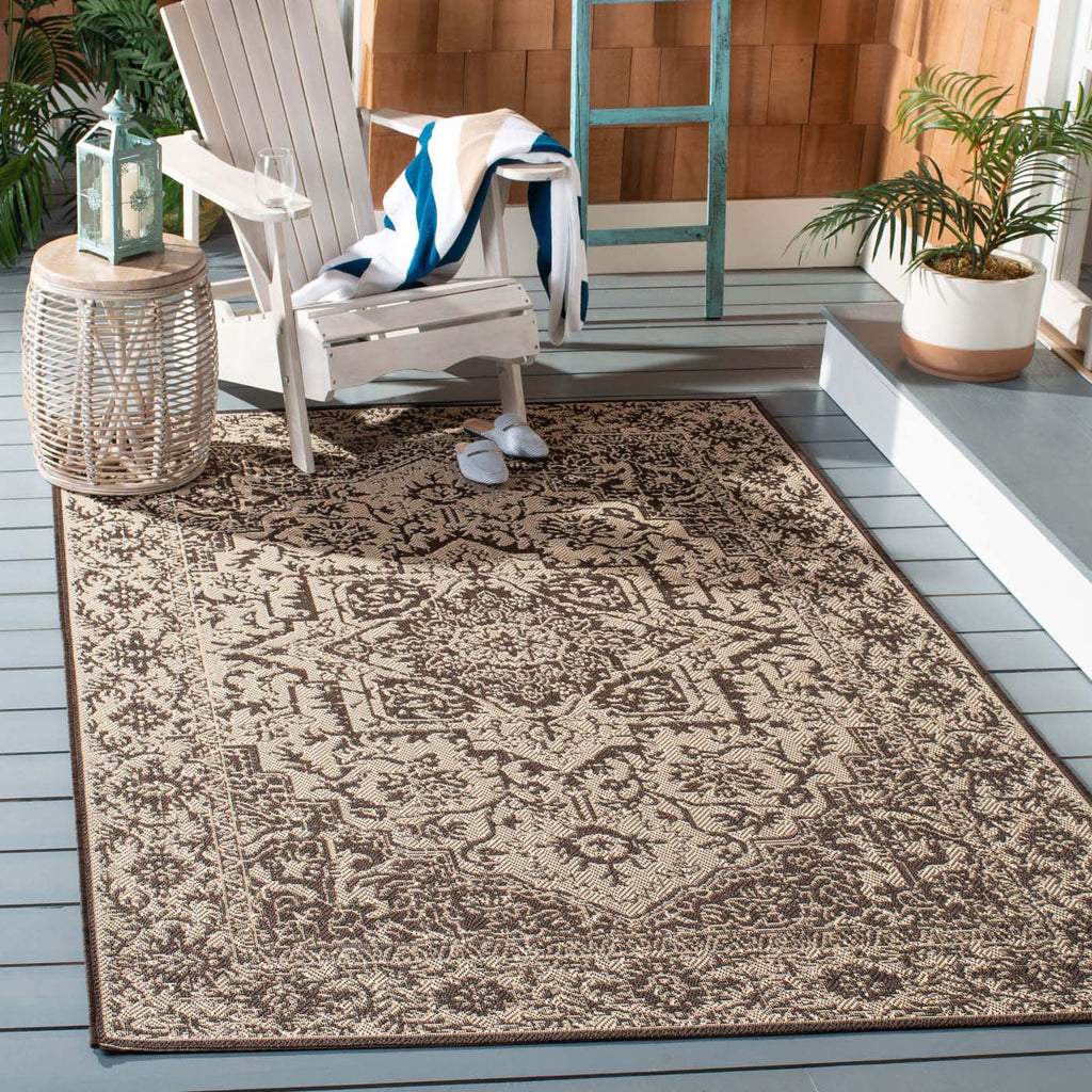 Safavieh Beach House 139 Rug, BHS139