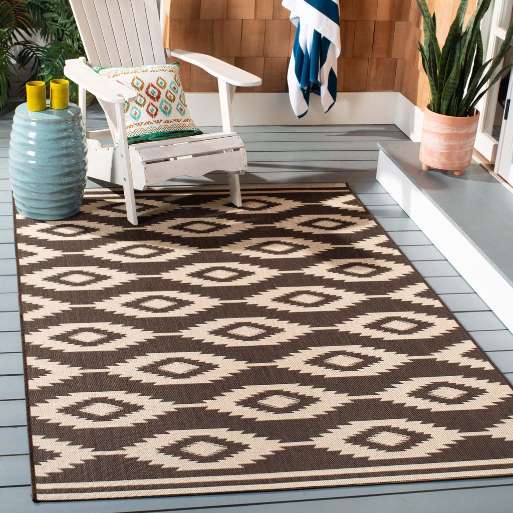 Safavieh Beach House 171 Rug, BHS171