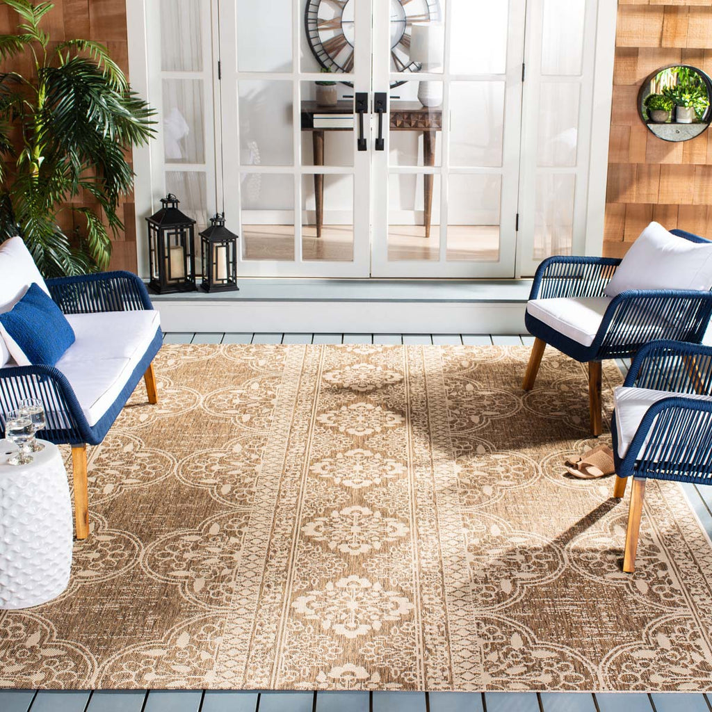 Safavieh Beach House 174 Rug, BHS174