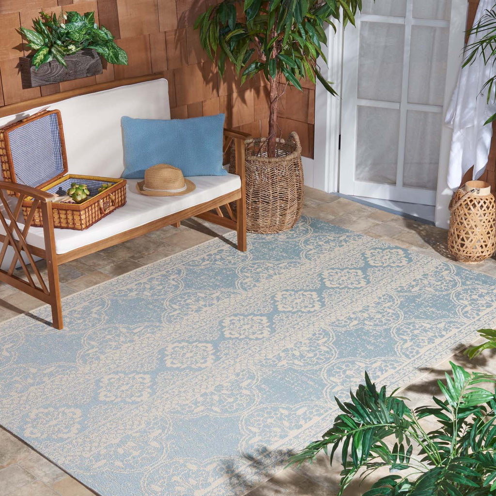 Safavieh Beach House 174 Rug, BHS174