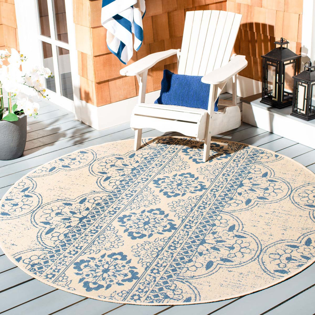 Safavieh Beach House 174 Rug, BHS174