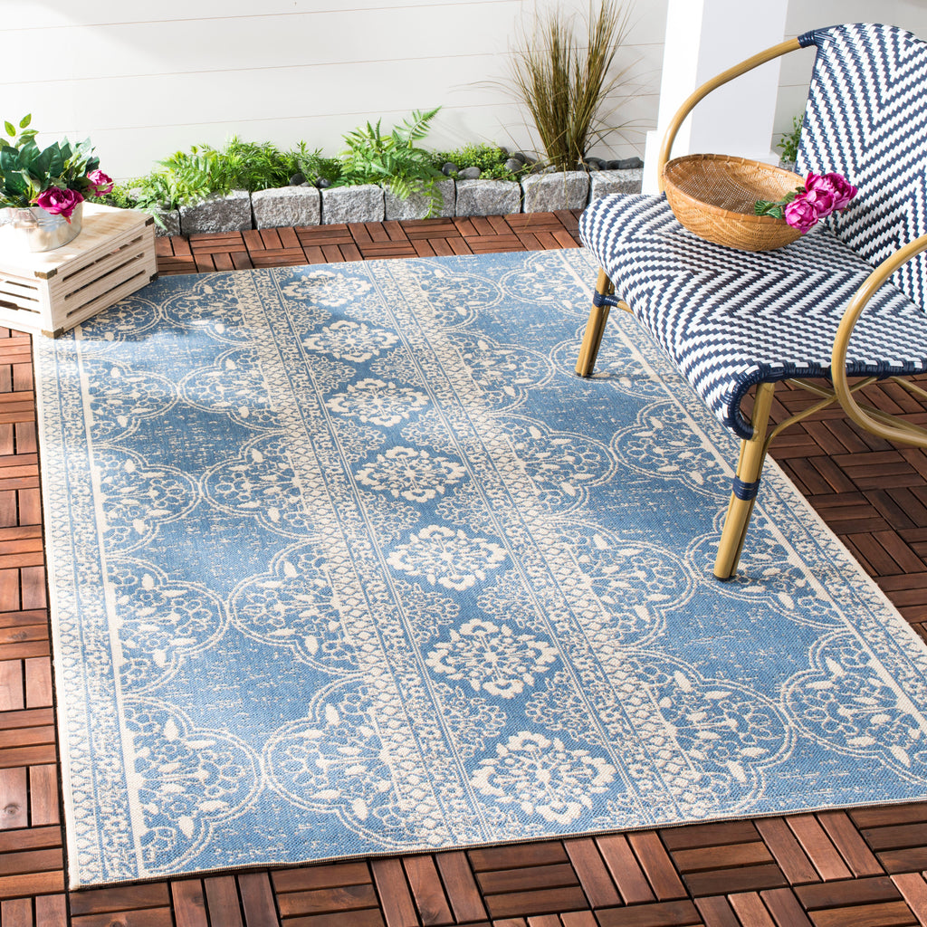 Safavieh Beach House 174 Rug, BHS174