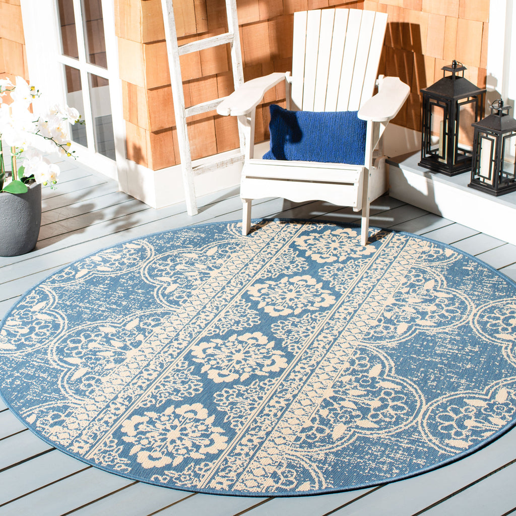 Safavieh Beach House 174 Rug, BHS174