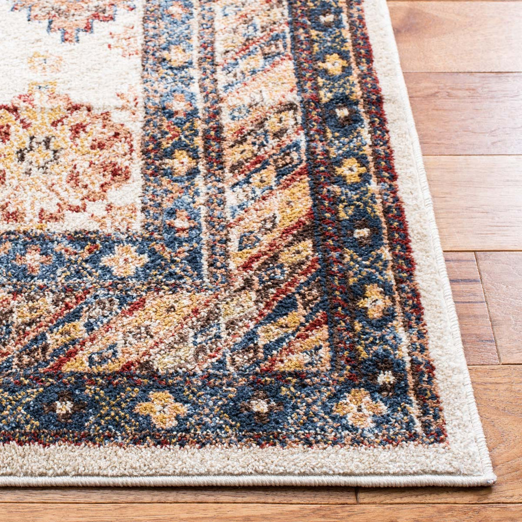 Safavieh Bijar 653 Rug, BIJ653