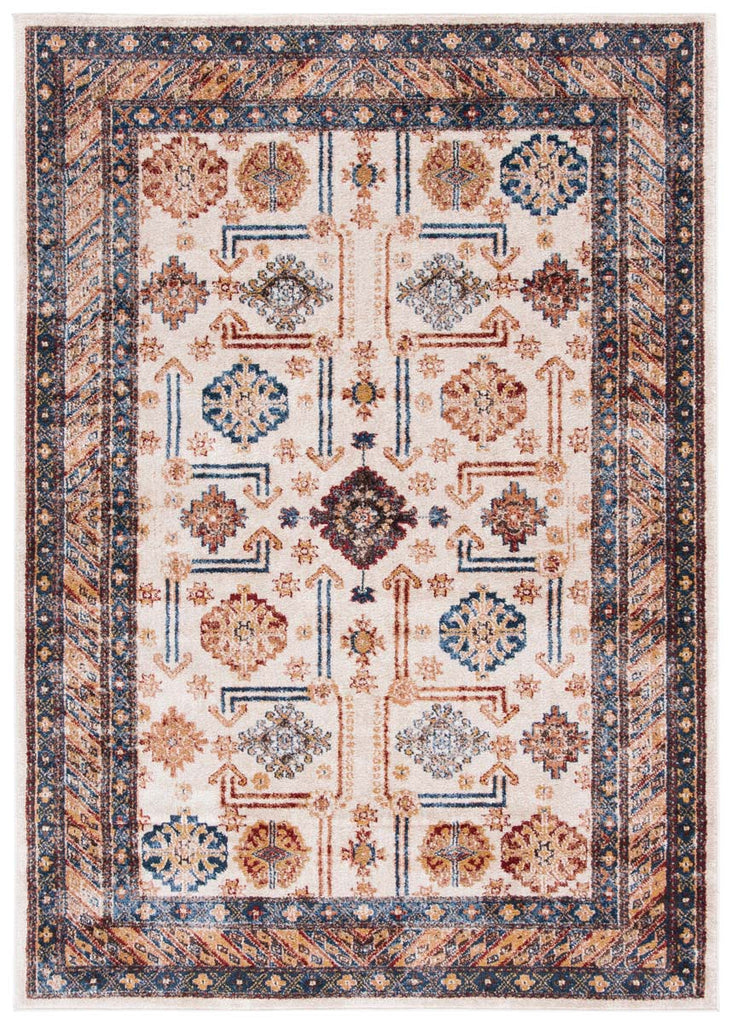 Safavieh Bijar 653 Rug, BIJ653