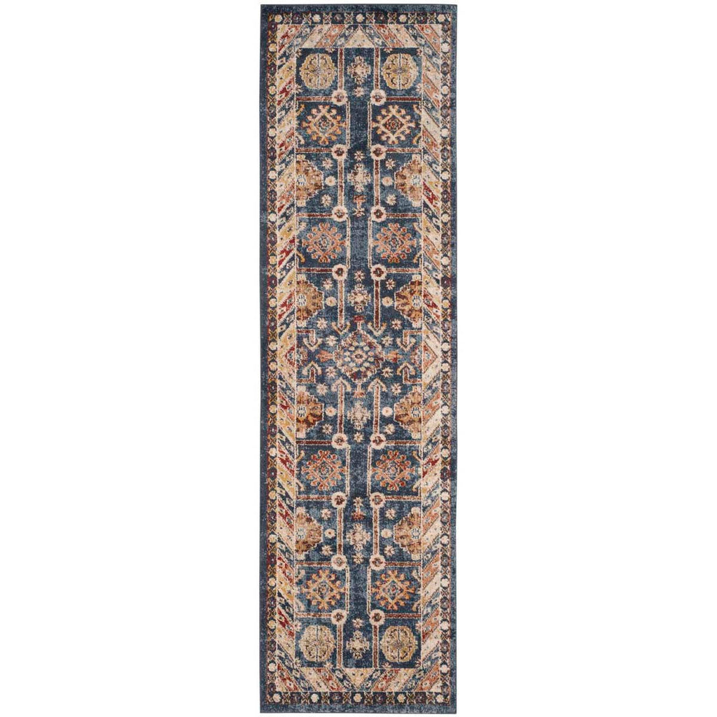 Safavieh Bijar 653 Rug, BIJ653