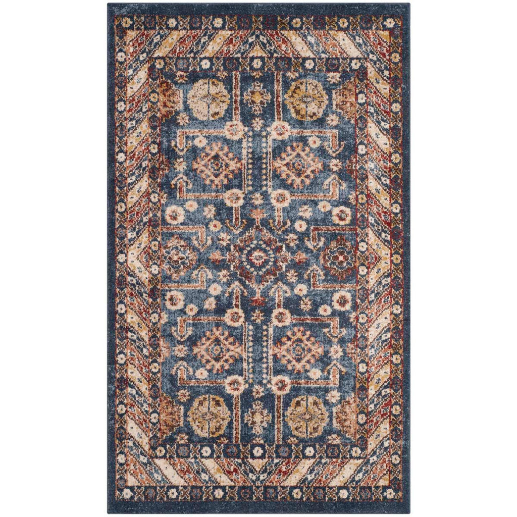 Safavieh Bijar 653 Rug, BIJ653