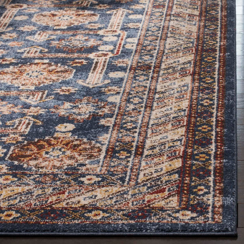 Safavieh Bijar 653 Rug, BIJ653