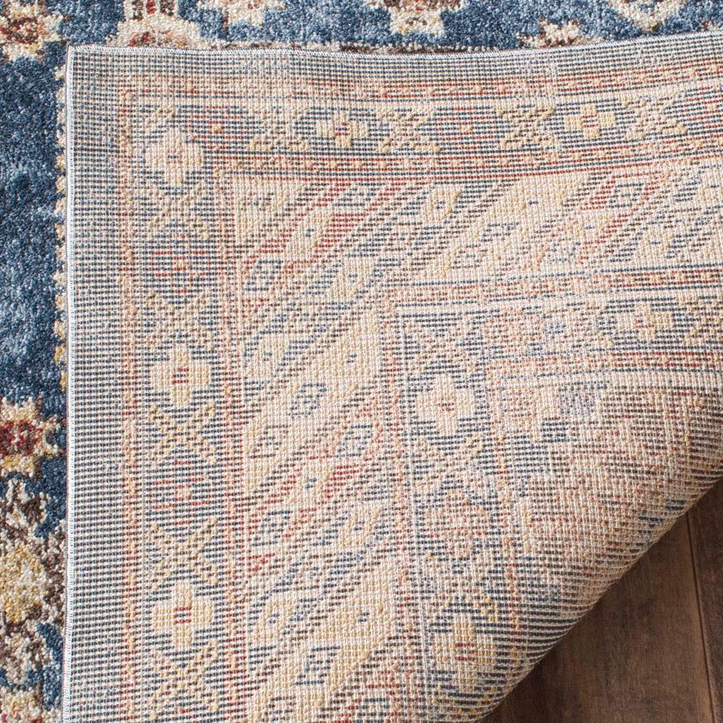 Safavieh Bijar 653 Rug, BIJ653