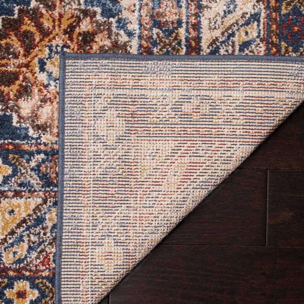 Safavieh Bijar 653 Rug, BIJ653