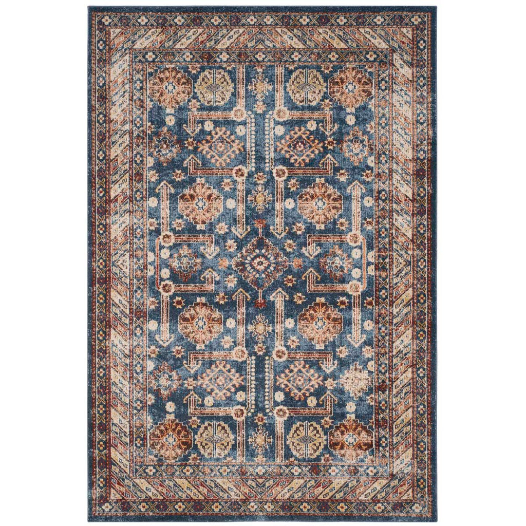 Safavieh Bijar 653 Rug, BIJ653