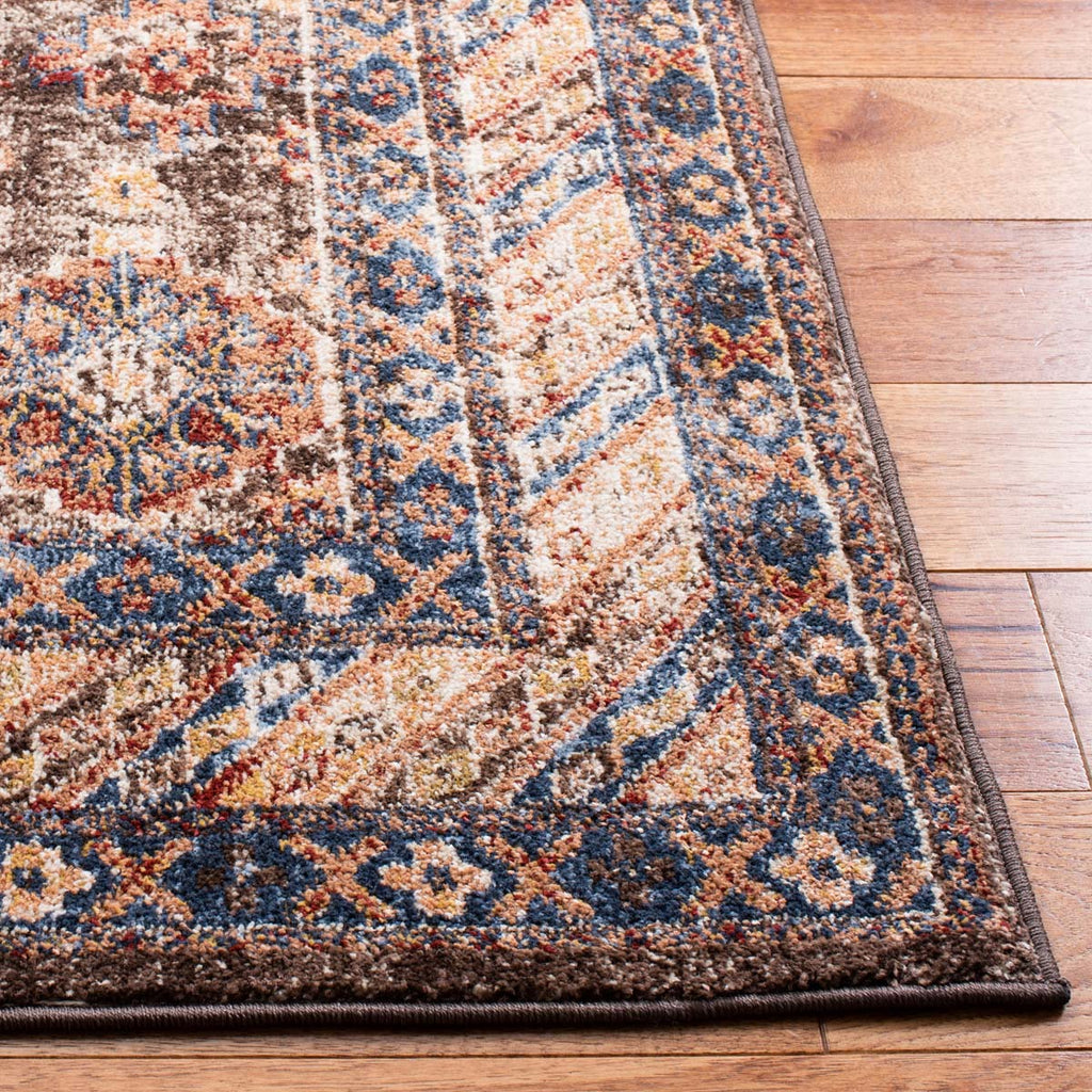 Safavieh Bijar 653 Rug, BIJ653