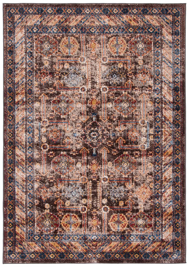 Safavieh Bijar 653 Rug, BIJ653