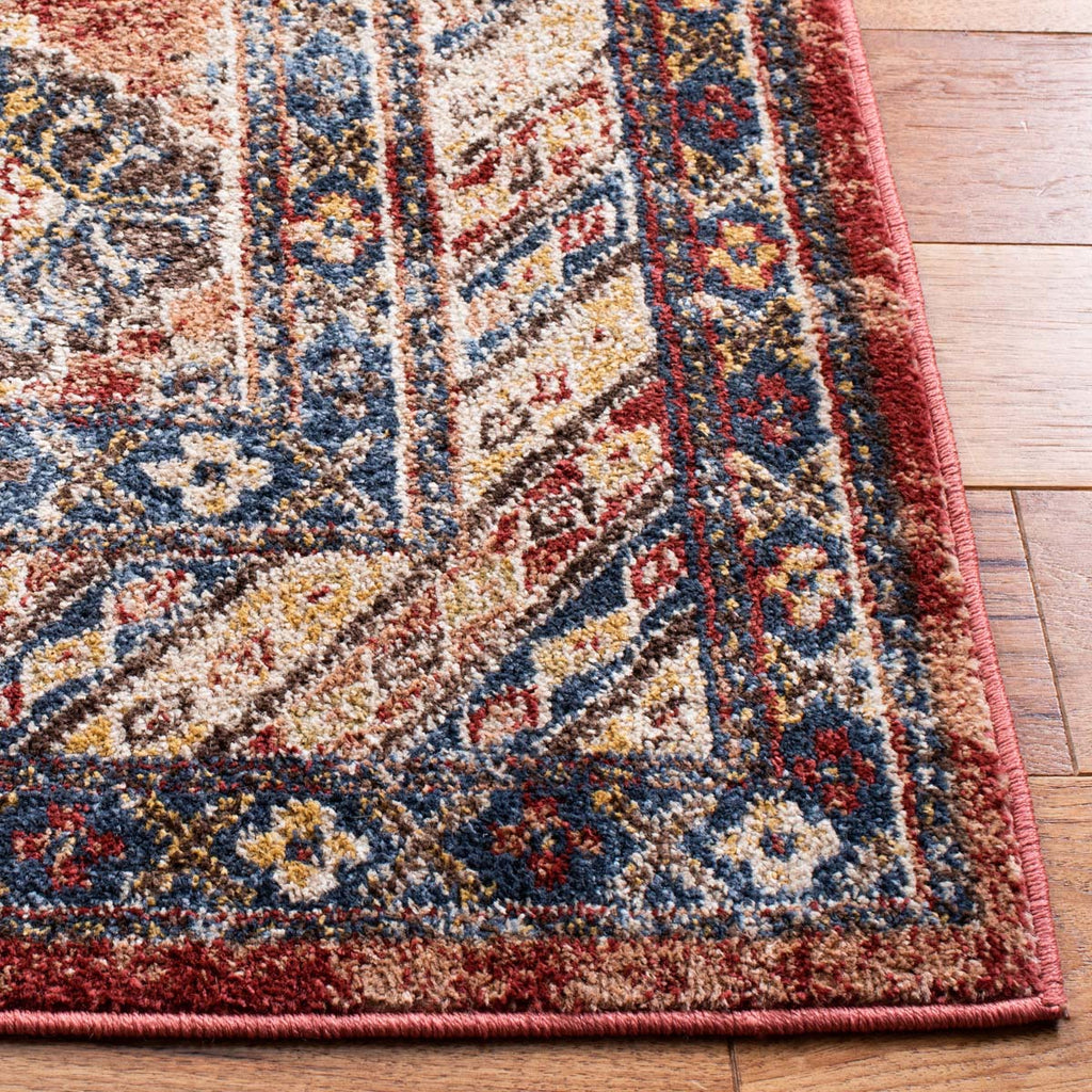 Safavieh Bijar 653 Rug, BIJ653