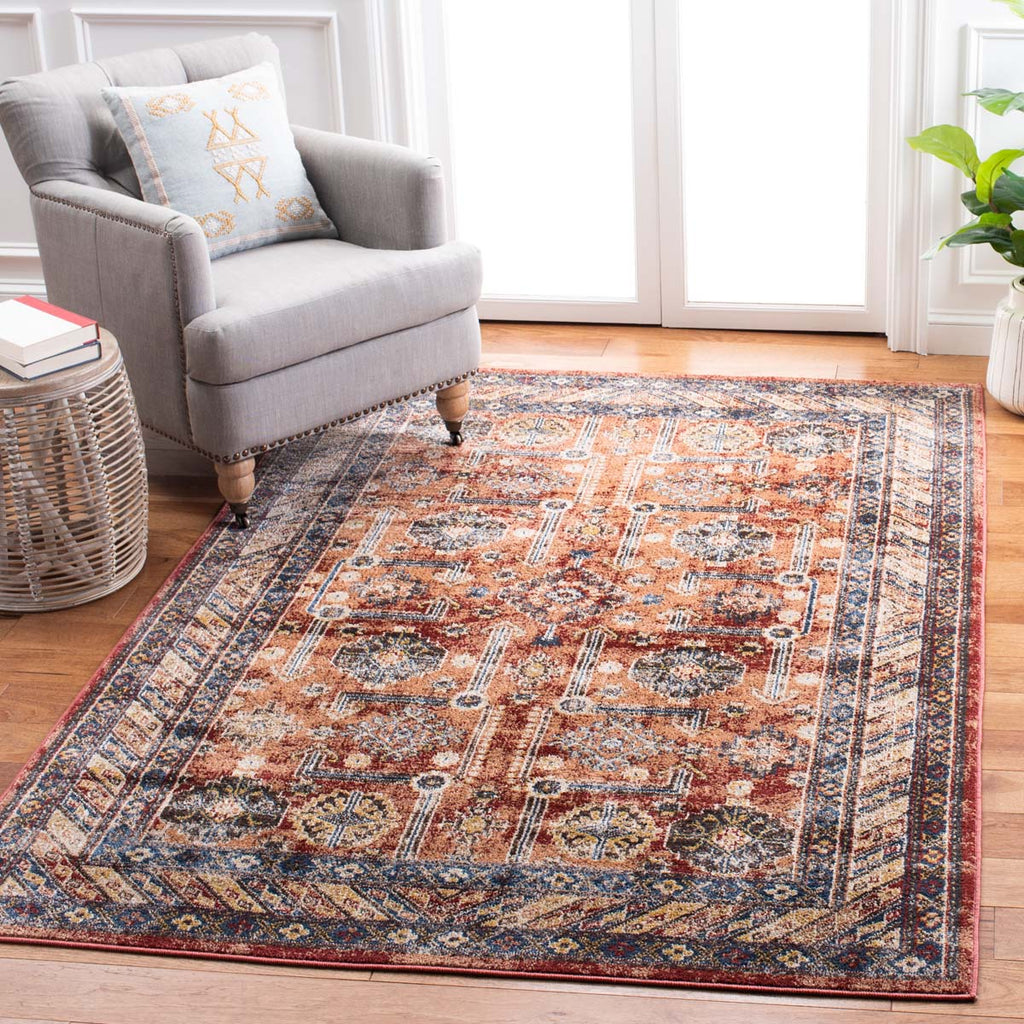 Safavieh Bijar 653 Rug, BIJ653