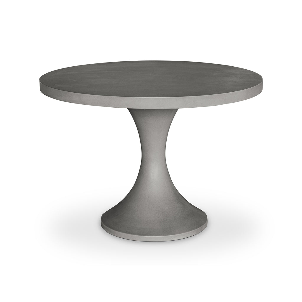 Isadora Outdoor Dining Table | Moe's Furniture - BQ-1008-25-0