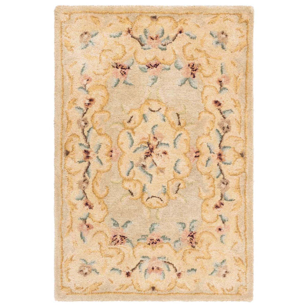 Safavieh Bergama 166 Rug, BRG166