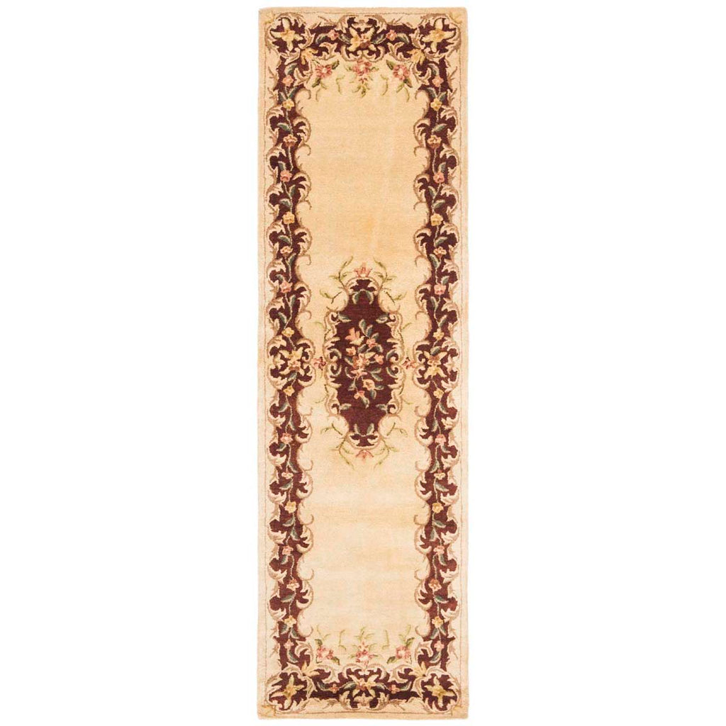 Safavieh Bergama 166 Rug, BRG166