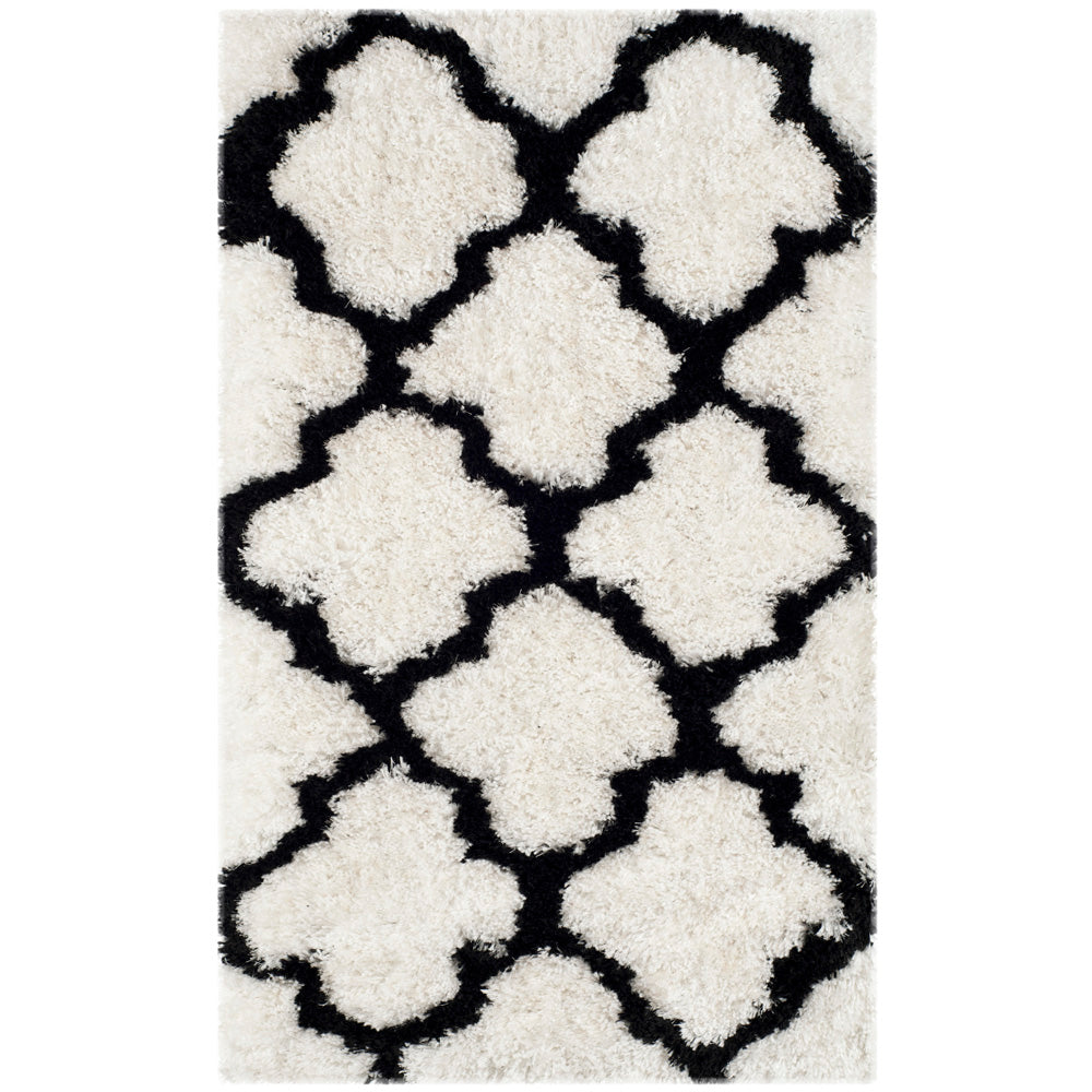 Safavieh Barcelona Shag 319 Rug, BSG319