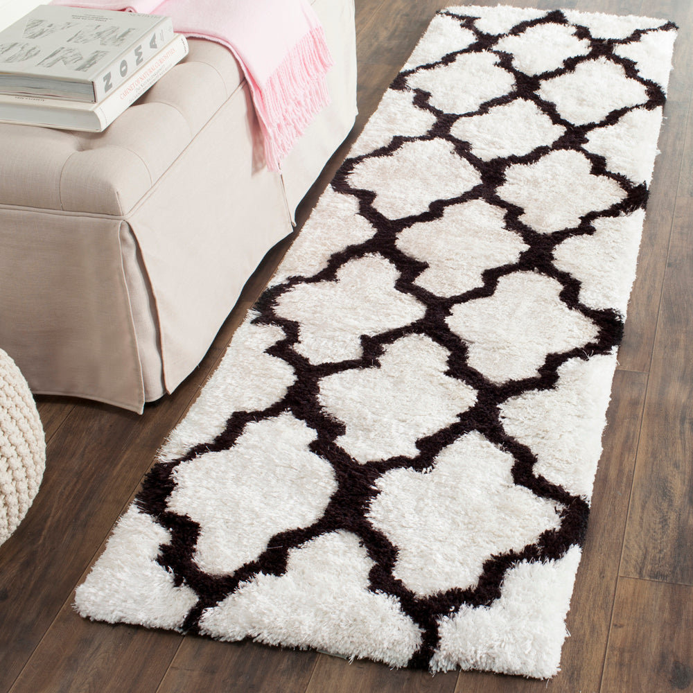 Safavieh Barcelona Shag 319 Rug, BSG319