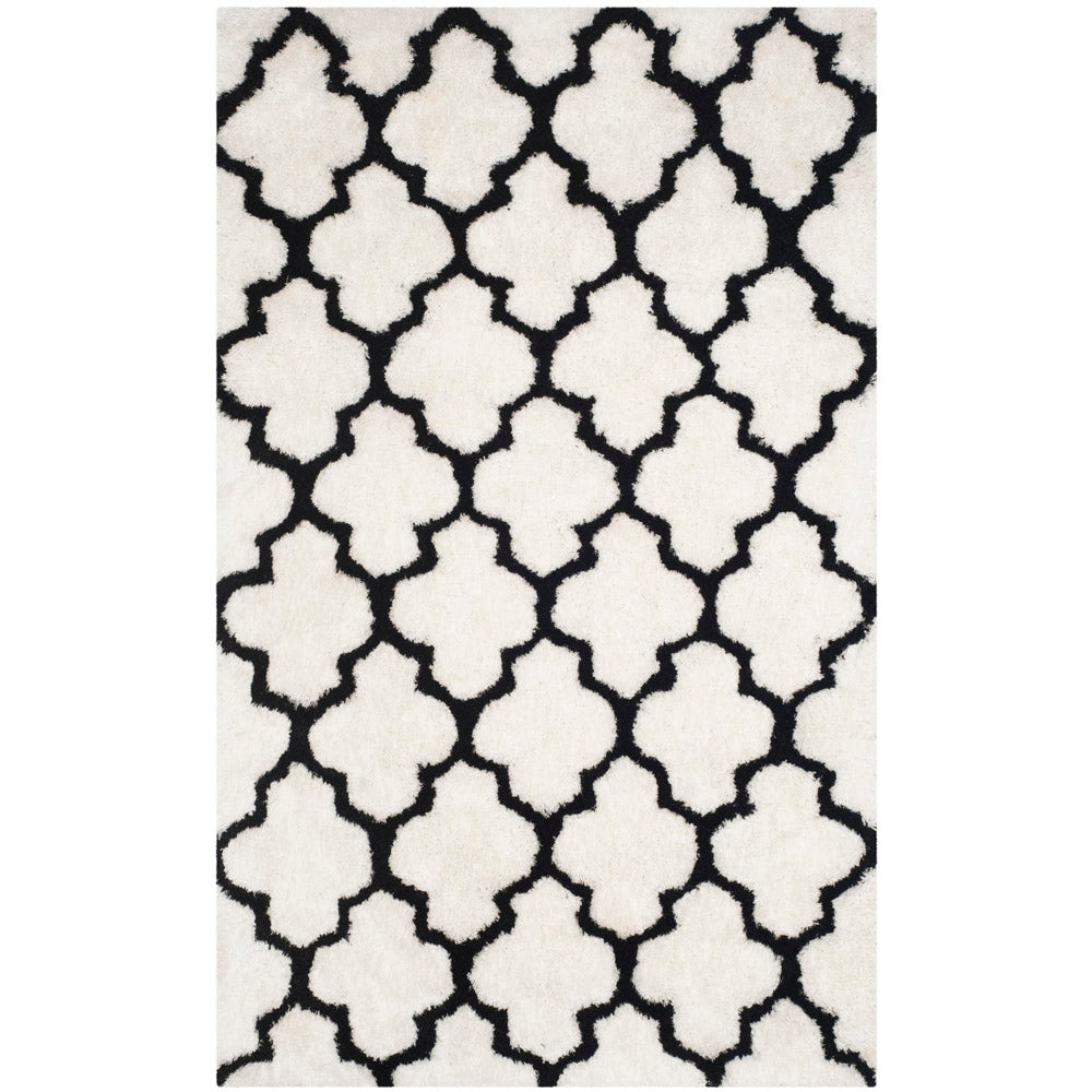 Safavieh Barcelona Shag 319 Rug, BSG319