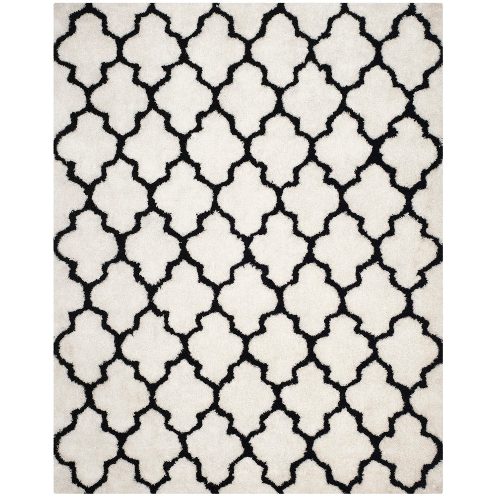 Safavieh Barcelona Shag 319 Rug, BSG319