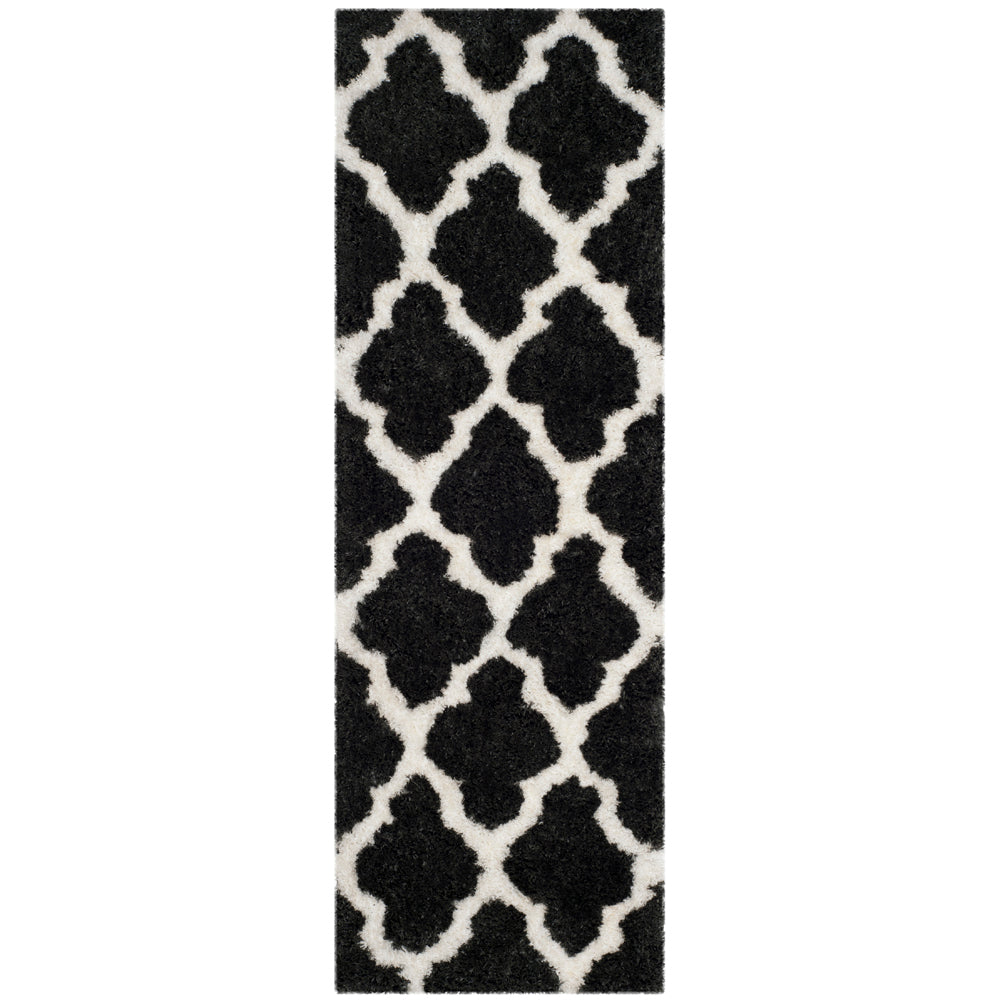 Safavieh Barcelona Shag 319 Rug, BSG319