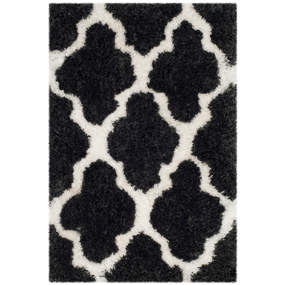 Safavieh Barcelona Shag 319 Rug, BSG319