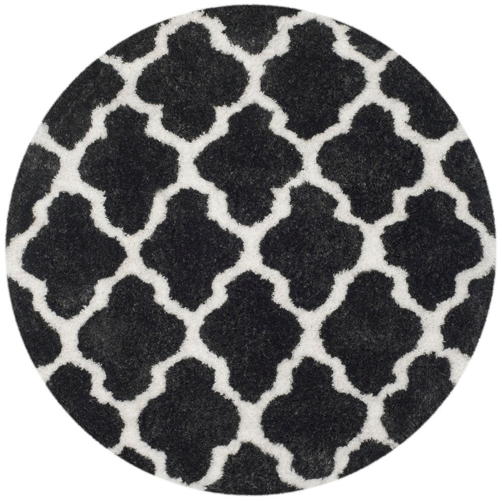 Safavieh Barcelona Shag 319 Rug, BSG319