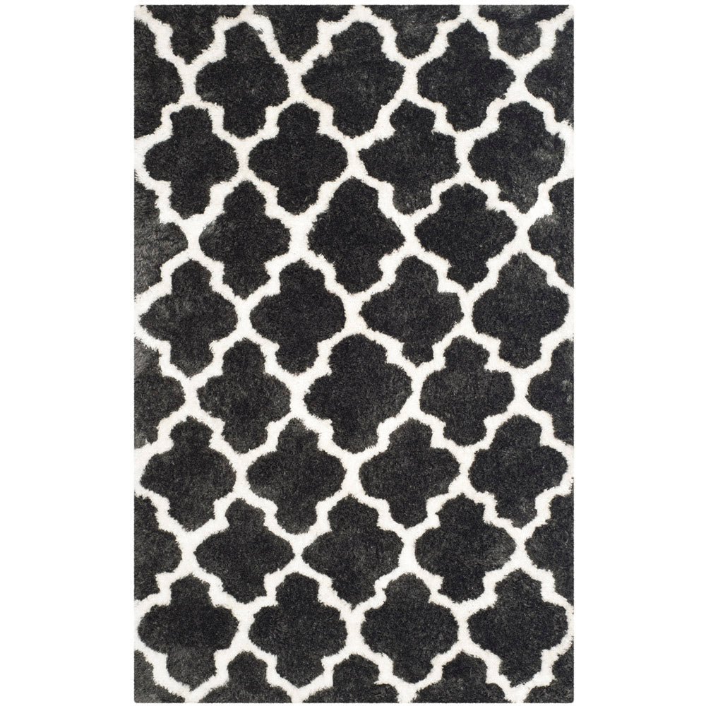 Safavieh Barcelona Shag 319 Rug, BSG319