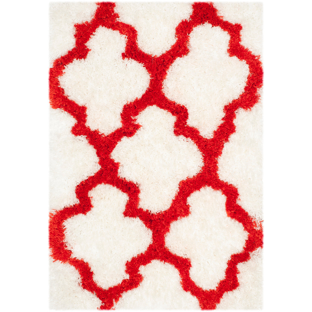 Safavieh Barcelona Shag 319 Rug, BSG319