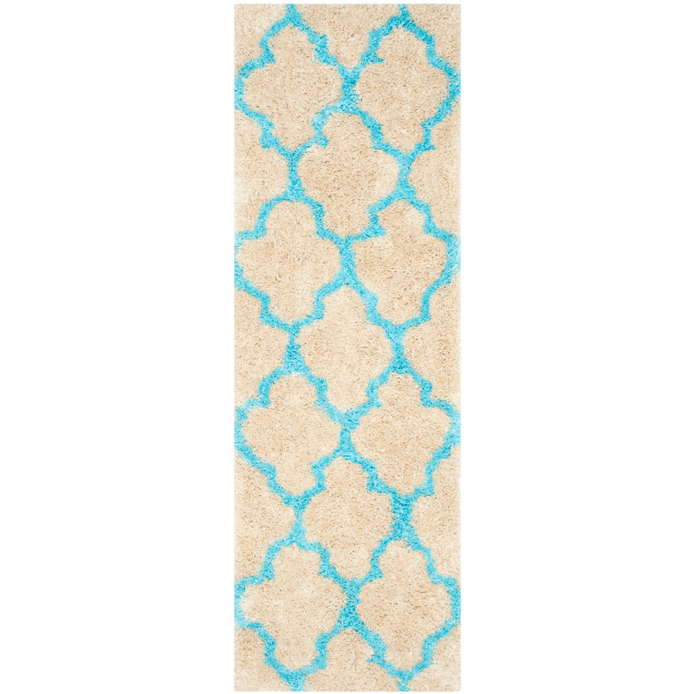 Safavieh Barcelona Shag 319 Rug, BSG319